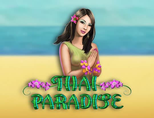 Thai Paradise